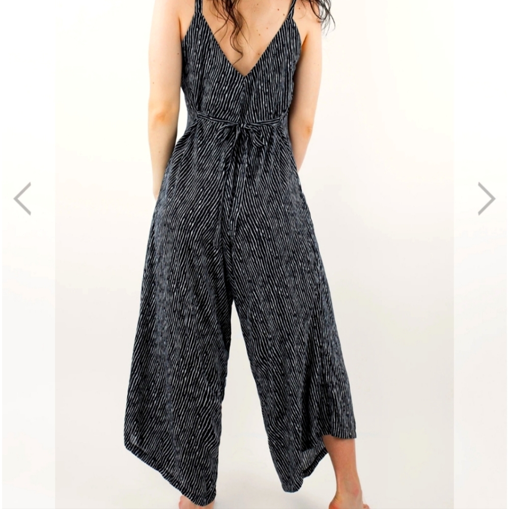 Kismet Collections Deja Jumpsuit Size S
